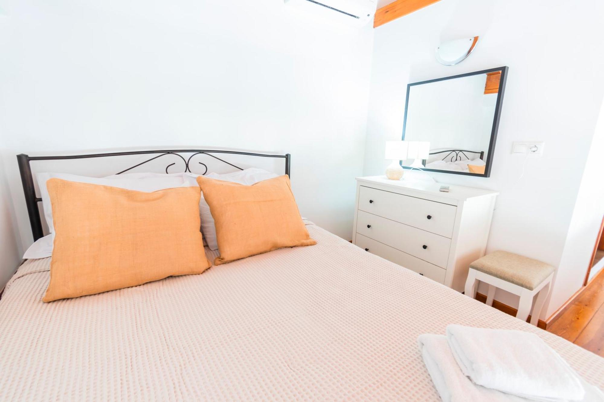 Myrtia Apartment Symi Exterior photo