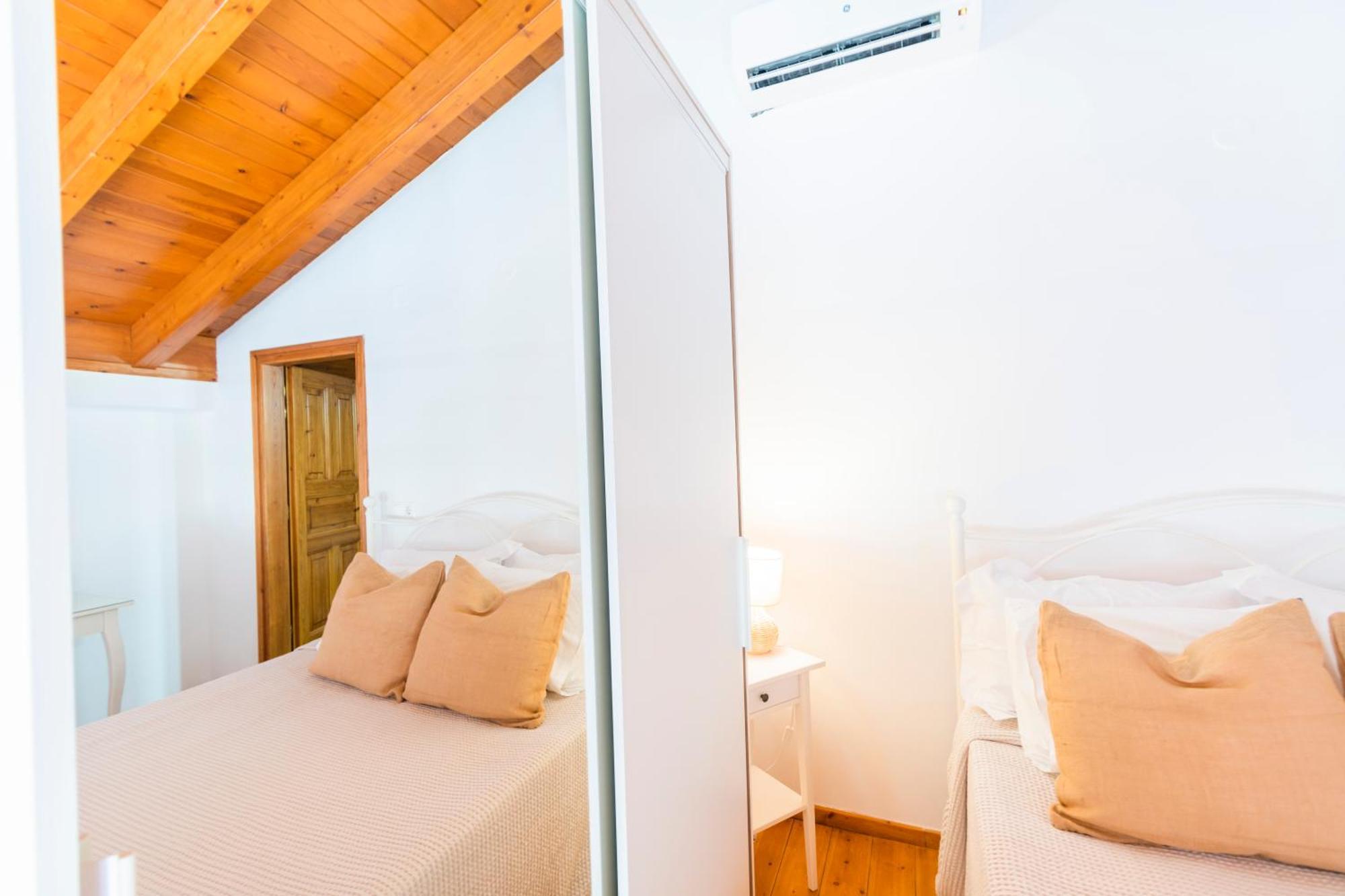Myrtia Apartment Symi Exterior photo